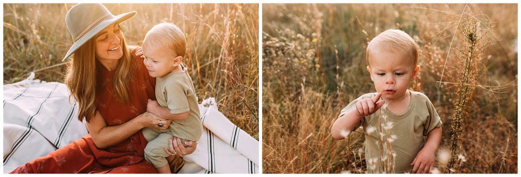 What your child should wear to your Family Photo Session