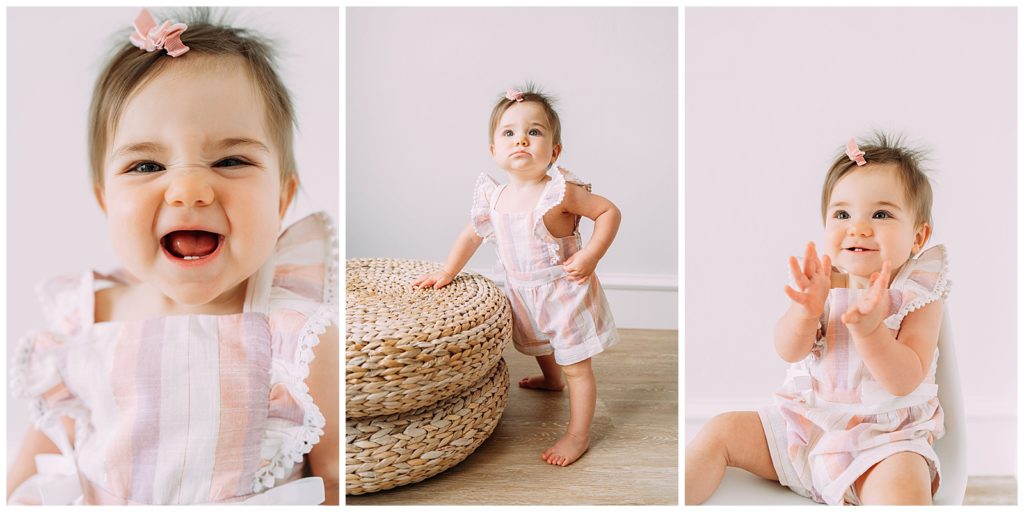 toddler girl portraits full of personality 