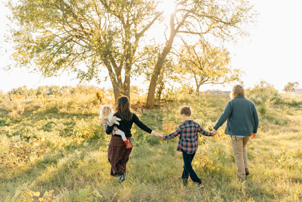 Fall Photo Session