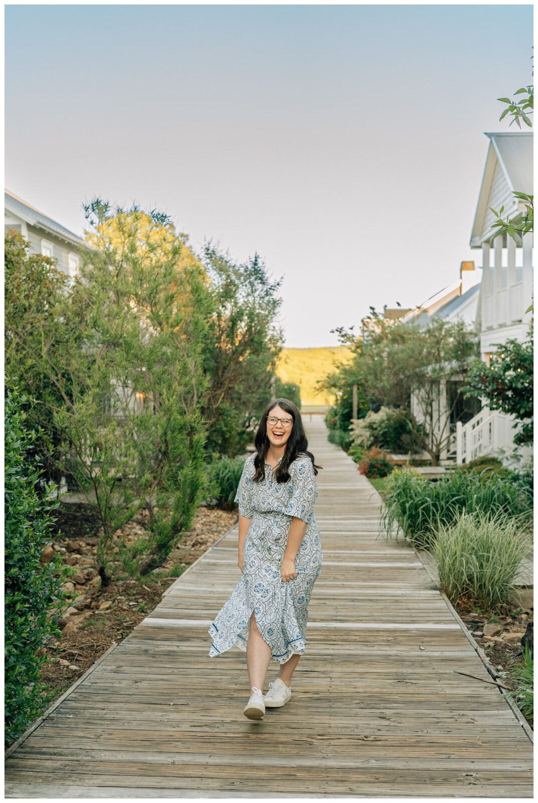Meet Haley Kinzie, Oklahoma-based photographer and host of the Guiding Light Workshop—passionate about connection, legacy, and the stories photos tell.
