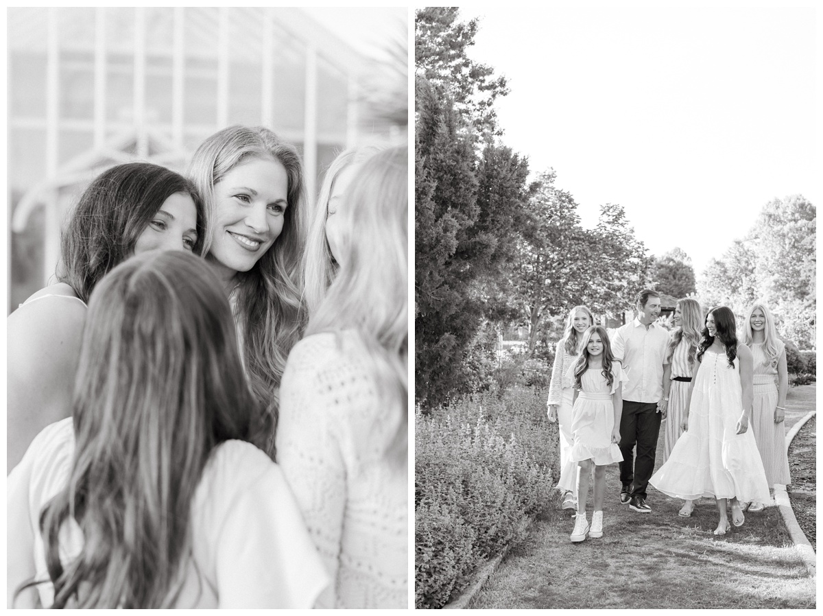 how to find photography clients as a new photographer booking families 