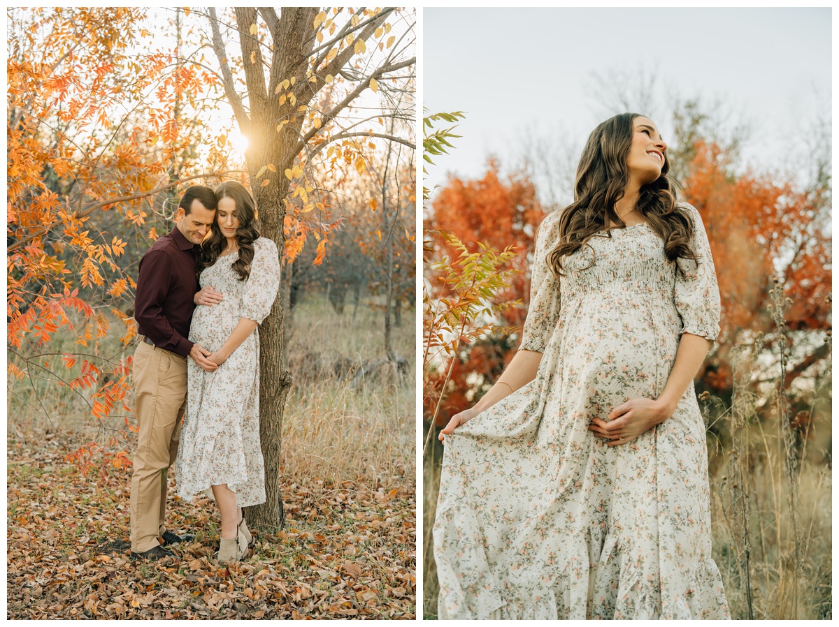 best time to take maternity pictures during your pregnancy 