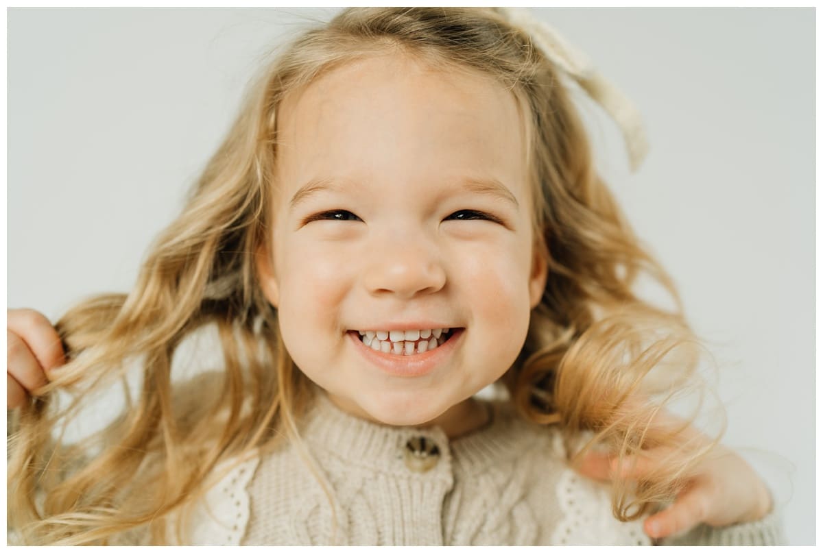 Winter Family Photo Outfit Ideas